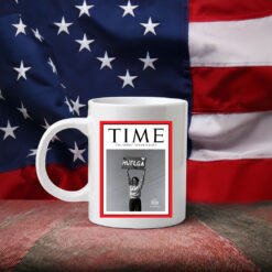 Dolores Huerta Memorial Mug