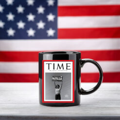 Dolores Huerta Memorial Mug