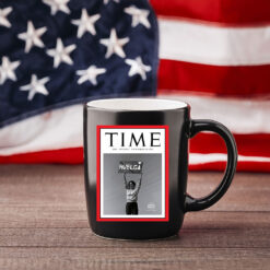 Dolores Huerta Memorial Mug