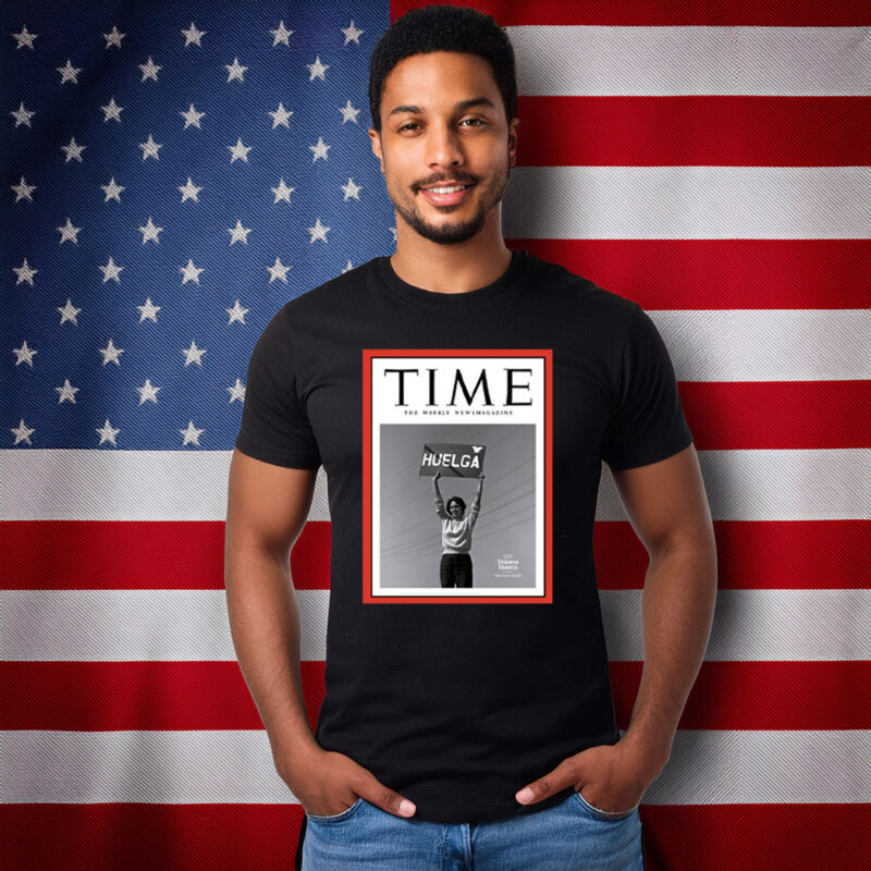Dolores Huerta Memorial Shirt