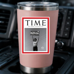 Dolores Huerta Sticker
