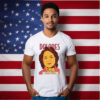 Dolores Huerta 1930-2026 Graphic Shirt