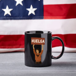 Dolores Huerta 2026 Mug