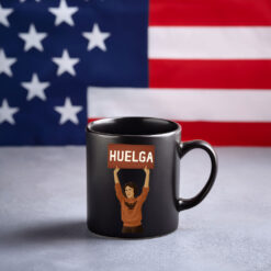Dolores Huerta 2026 Mug