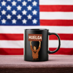 Dolores Huerta 2026 Mug