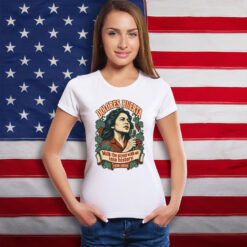 Dolores Huerta Memorial 1930-2026 Rest In Peace Shirt