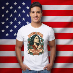 Dolores Huerta Memorial 1930-2026 Rest In Peace Shirt