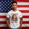 Dolores Huerta Memorial Activist T-Shirt