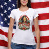 Dolores Huerta Memorial Civil Rights Activist Shirt