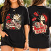 Dolores Huerta Memorial Comfort Colors Shirt