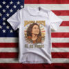 Dolores Huerta Memorial T Shirt Civil Rights Activist Shirt