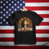 Dolores Huerta Memorial Tee Shirt