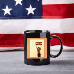 Dolores Huerta Mug