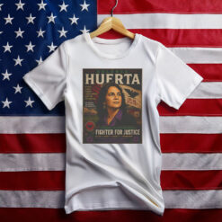 Dolores Huerta T-Shirt