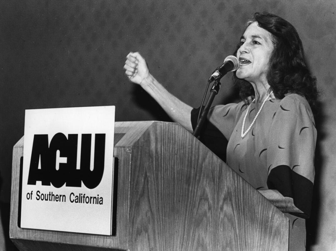 Dolores Huerta Memorial